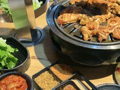 -九田家黑牛烤肉料理(溧阳吾悦店)