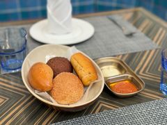 -小莫餐厅And More Restaurant西餐(北京展览馆店)