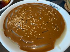 -黑窑厂糖油饼烤鸭·清真菜(旗舰店)