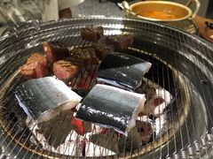 -本炙炭烤·蒲烧活鳗料理店(金沙洲店)
