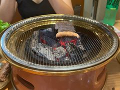 -闻老头·菊花炭烤肉(D11店)