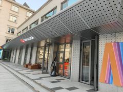 -Sips&Lick茶兰咖啡(五道口店)