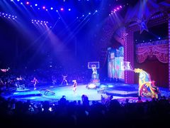 -珠海横琴长隆《卡卡虎奇遇记》