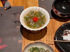 -藤原布二·八佰善会席料理(奥体店)