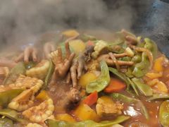 -东北福源铁锅炖