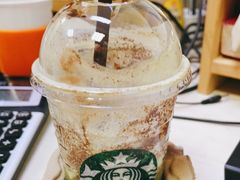 -星巴克(钦江路店)