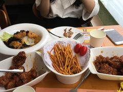 -Pelicana百利家炸鸡(江南西名店城店)
