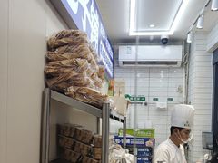 -紫光园·烤鸭(美术馆店)