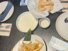 -老友时光·Pizza(泰华黑金店)