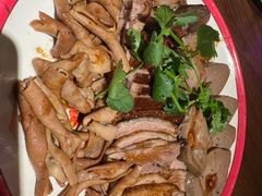 -春梅里卤鹅馆·47年老字号(中山路店)