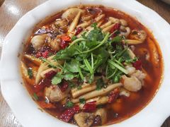 -小乐荟私房菜(宁海里店)