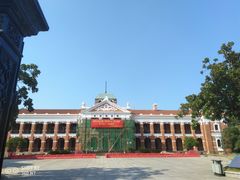 -辛亥革命博物院北区