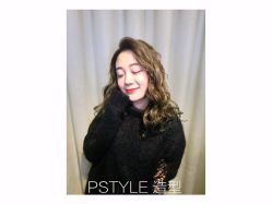 点击看大图 -P.STYLE 派斯造型