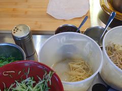 -安徽阜阳卷馍(西单店)