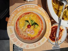 -太二酸菜鱼(深圳布吉万象汇店)