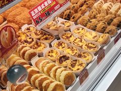 -味多美蛋糕(劲松京客隆店)
