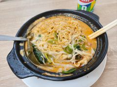 -曹宝林砂锅麻辣烫(星光路店)