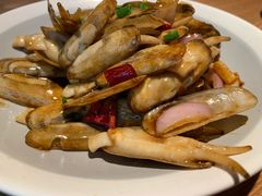 -台记小海鲜(七宝店)