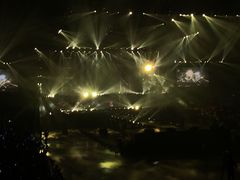 场馆-宝能国际体育演艺中心