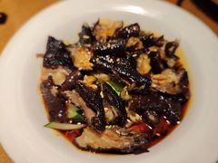 脱骨土鸡爪-湘味淳(千禧街店)