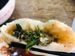 -津门张记包子铺(华昌道店)