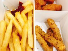 -德克士(砂之船奥特莱斯店)