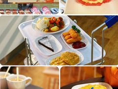 -宜家·瑞典风味餐厅(青岛商场店)