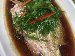 -盛港湾海鲜食府(黄沙店)