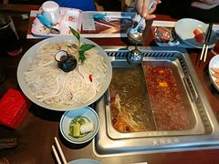 -大隐·成都火锅Bistro(合生麒麟新天地店)