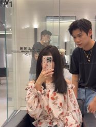 -SalonRivelin 沙龙瑞菱