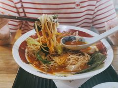 -雷门拉面·现熬骨汤(凯德来福士店)