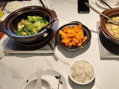 -火啫啫·粤式啫啫煲(南通首店)