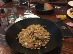 -食间牛排(湖西路店)