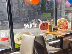 -李先生牛肉面大王(马栏店)