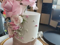 -Biteology Artisan Cakes(红庄·国际文化保税创新园店)
