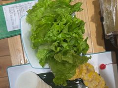 -椰夫人·养生椰子鸡(金沙洲永旺店)