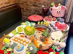 -快乐小羊(富强中路店)