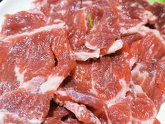-松明一烤肉馆(鲁园店)