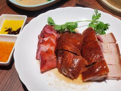-和平馆·地道港澳茶餐厅(西门口店)