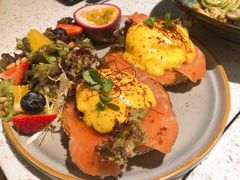 -BE BRIGHT KITCHEN(正佳广场店)