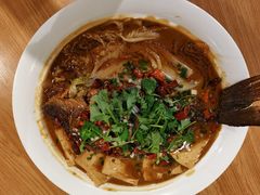 -小土豆北方菜馆(方庄店)