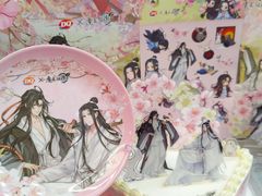 -DQ·蛋糕·冰淇淋(通州万达店)