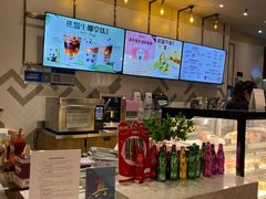 -COSTA COFFEE(上海月星环球港店)