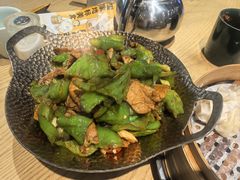 -老绥元烧麦·家常菜(摩尔城店)