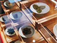 -阮大兴糕团(日月光中心店)