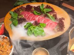 -大龙燚·旷野鲜火锅(广州首店)