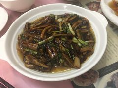 -蘭心餐厅(进贤路店)