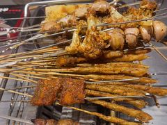 -古彭7只羊·徐州烧烤(旗舰店)