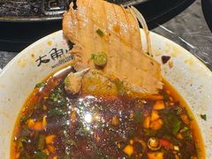 -大鱼山房鱼头火锅(老字号品质店)