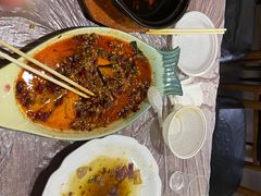 -大隐隐于市私房菜(保和小区店)
